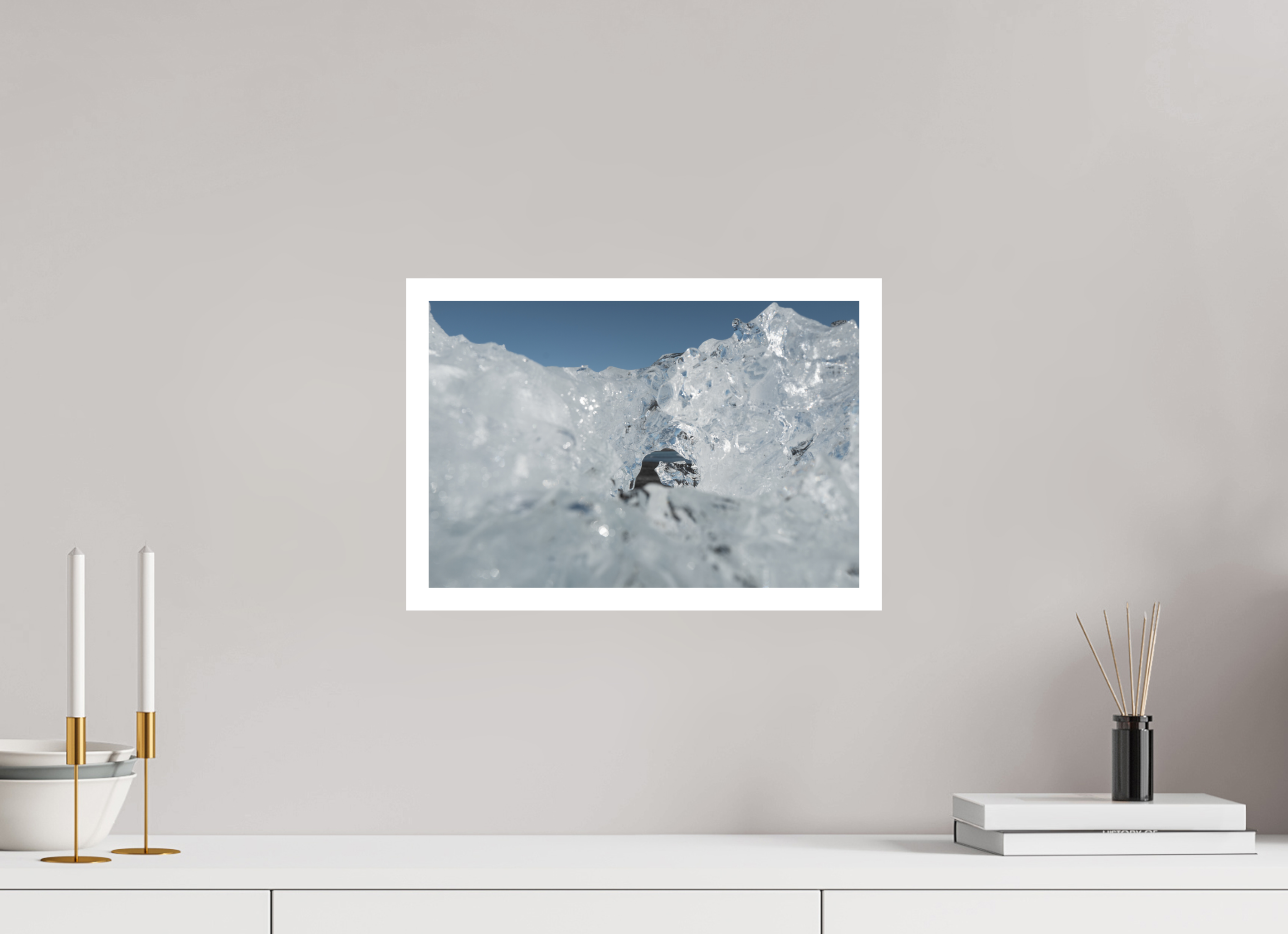 15 x 10″, Hahnemuhle Photo Rag 1 Posibilidades