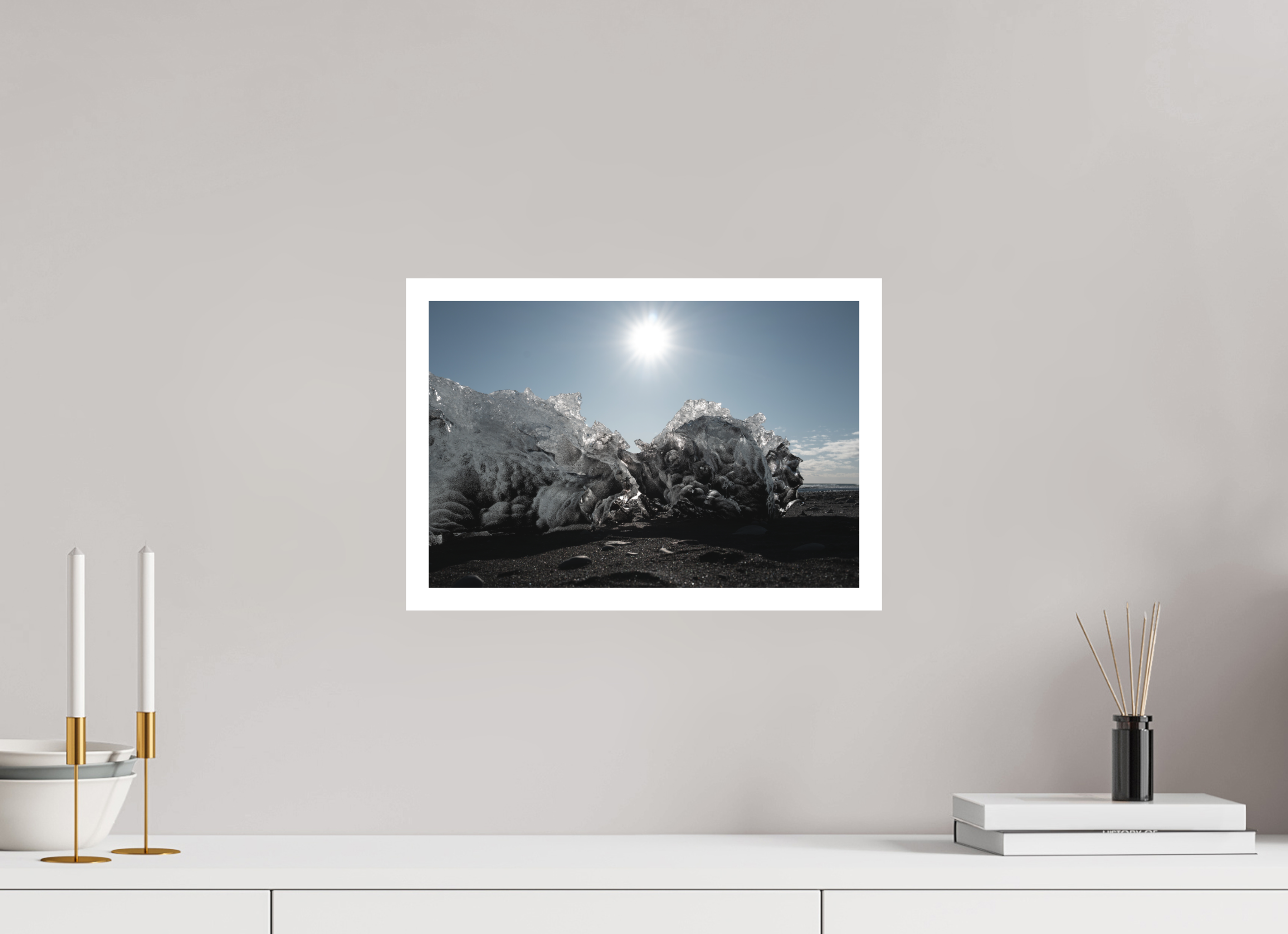 15 x 10″, Hahnemuhle Photo Rag 1 Human