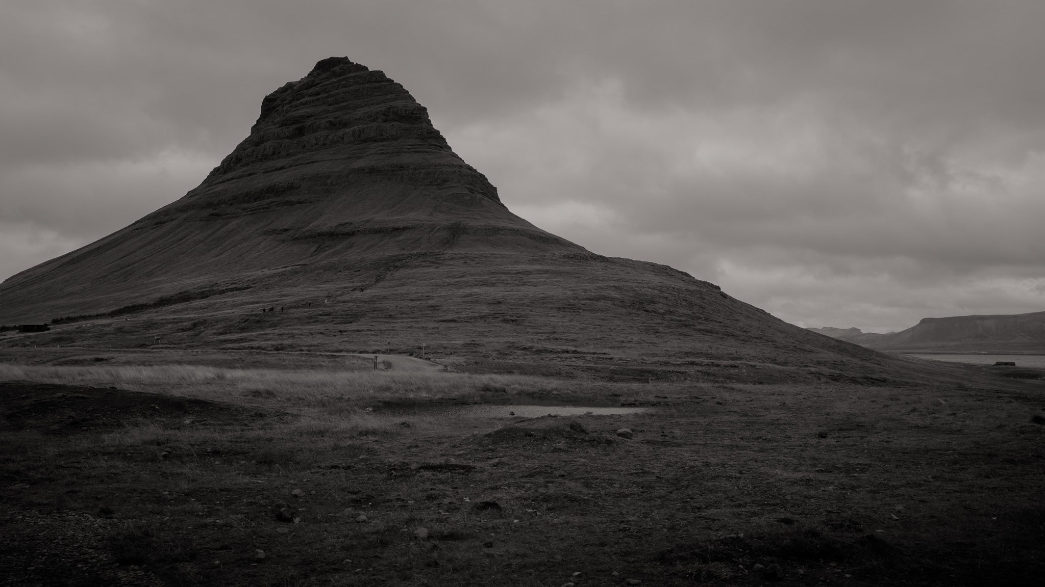 kikrjufell, sep '25