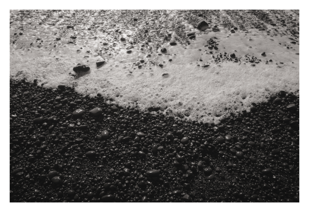 Main image Olas llegando a su fin